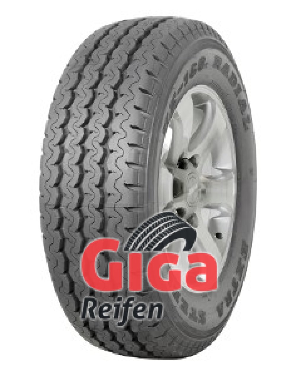 Maxxis UE168 ( 165 R13C 94/93N 8PR ) Maxxis UE168 ( 165 R13C 94/93N 8PR )