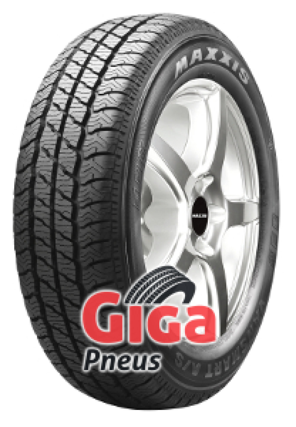 Maxxis Vansmart A/S AL2 ( 165/70 R14C 89/87R ) Maxxis Vansmart A/S AL2 ( 165/70 R14C 89/87R )