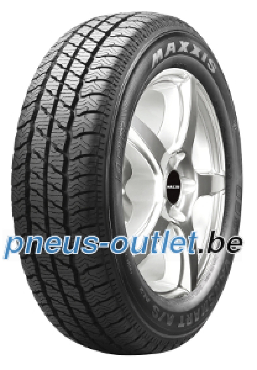 Maxxis Vansmart A/S AL2 ( 205/60 R16C 100/98T ) Maxxis Vansmart A/S AL2 ( 205/60 R16C 100/98T )