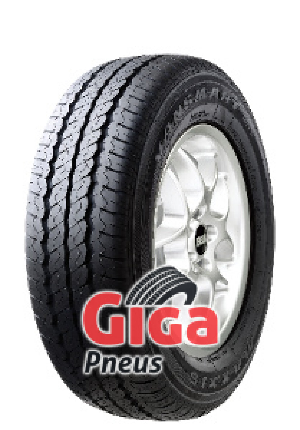Maxxis Vansmart MCV3+ ( 205 R14C 109/107Q ) Maxxis Vansmart MCV3+ ( 205 R14C 109/107Q )