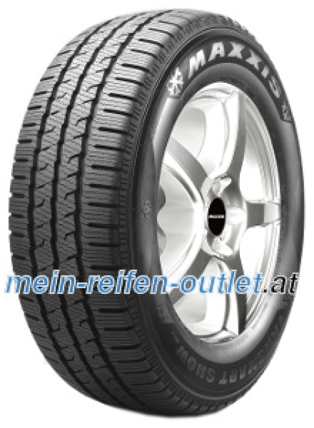 Maxxis Vansmart Snow WL2 ( 175/75 R16C 101/99R ) Maxxis Vansmart Snow WL2 ( 175/75 R16C 101/99R )