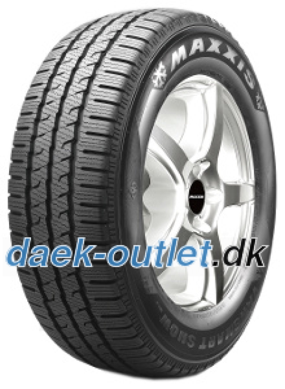 Maxxis Vansmart Snow WL2 ( 235/65 R16C 115/113R ) Maxxis Vansmart Snow WL2 ( 235/65 R16C 115/113R )