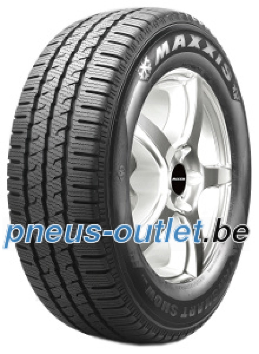 Maxxis Vansmart Snow WL2 ( 215/65 R15C 104/102T ) Maxxis Vansmart Snow WL2 ( 215/65 R15C 104/102T )
