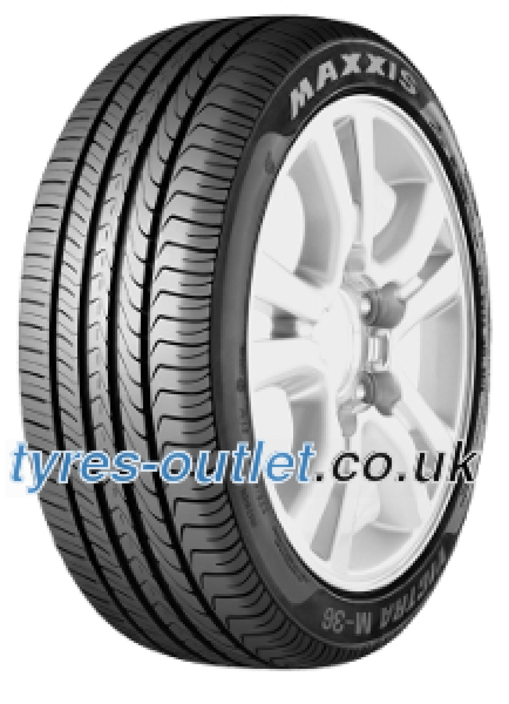 Maxxis Victra M-36+ RFT ( 225/55 ZR16 95W runflat ) Maxxis Victra M-36+ RFT ( 225/55 ZR16 95W runflat )