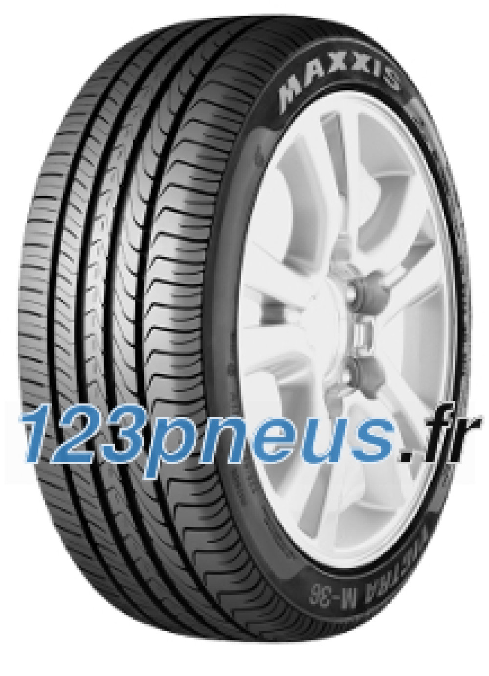 MAXXIS  Victra M-36+ RFT ( 245/45 ZR18 96W runflat ) Pneus &eacute;t&eacute;