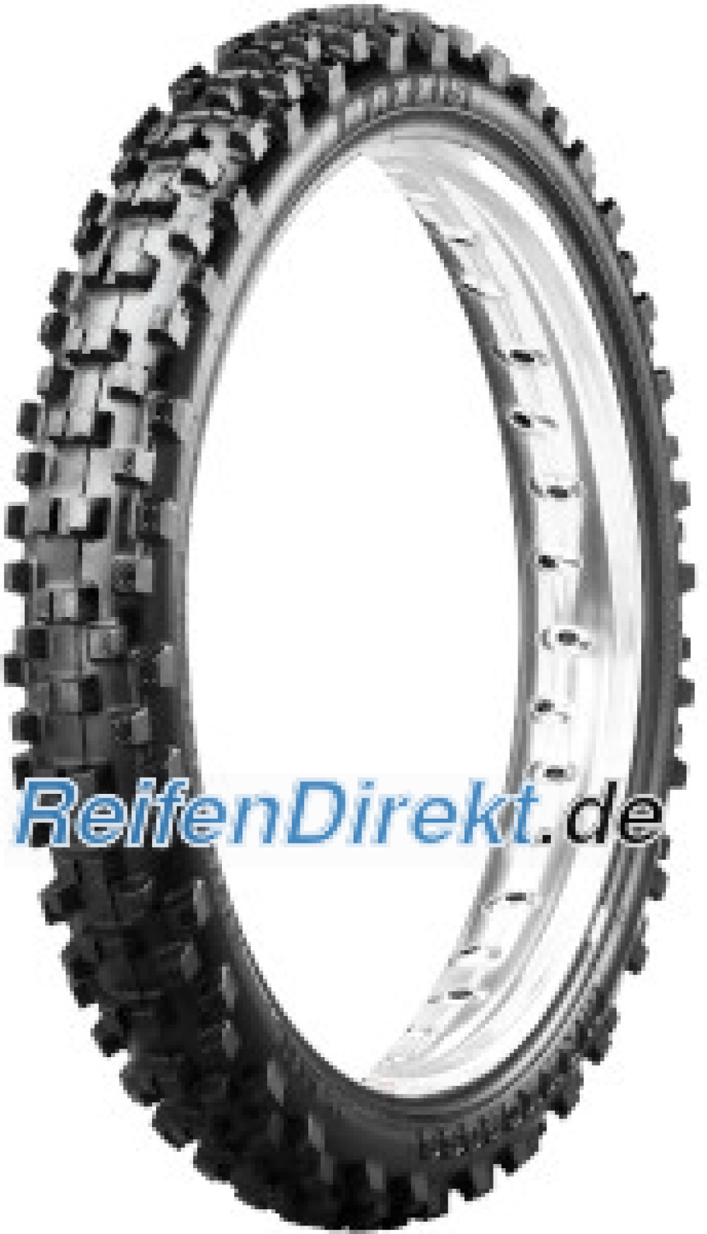 Maxxis M-7325 ( 80/100-21 TT 51M NHS, Vorderrad )