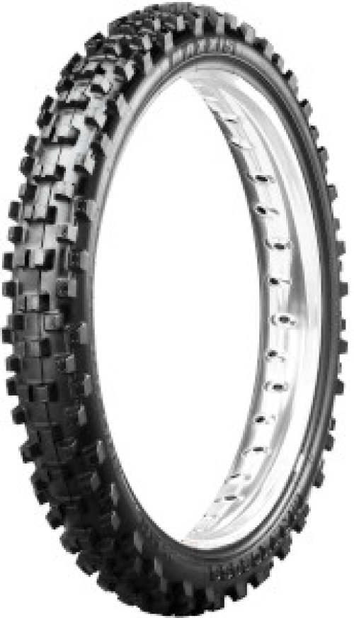 Maxxis M-7325 80/100 D21 51M - vue 2