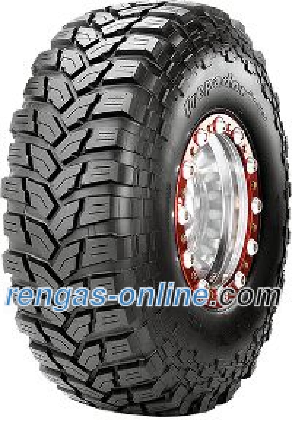 Maxxis M-8060 Trepador Radial 235/75 R15