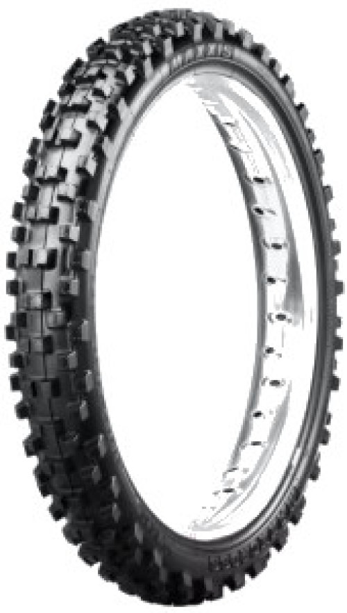 Maxxis M7325 Maxxcross MX MH 70/100 D21 44M - vue 2