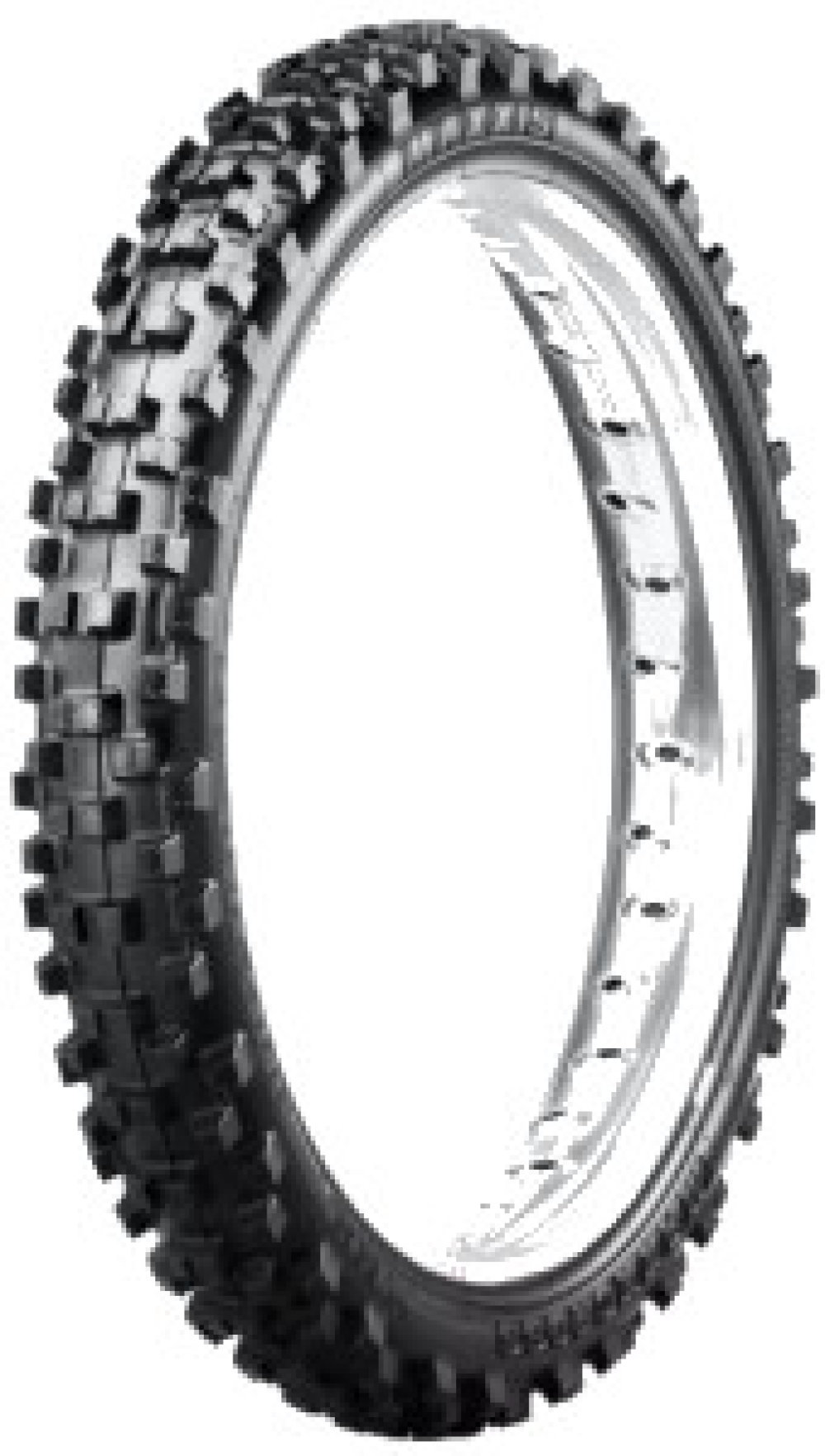 M7325 Maxxcross MX MH ( 70/100-21 TT 44M forhjul )