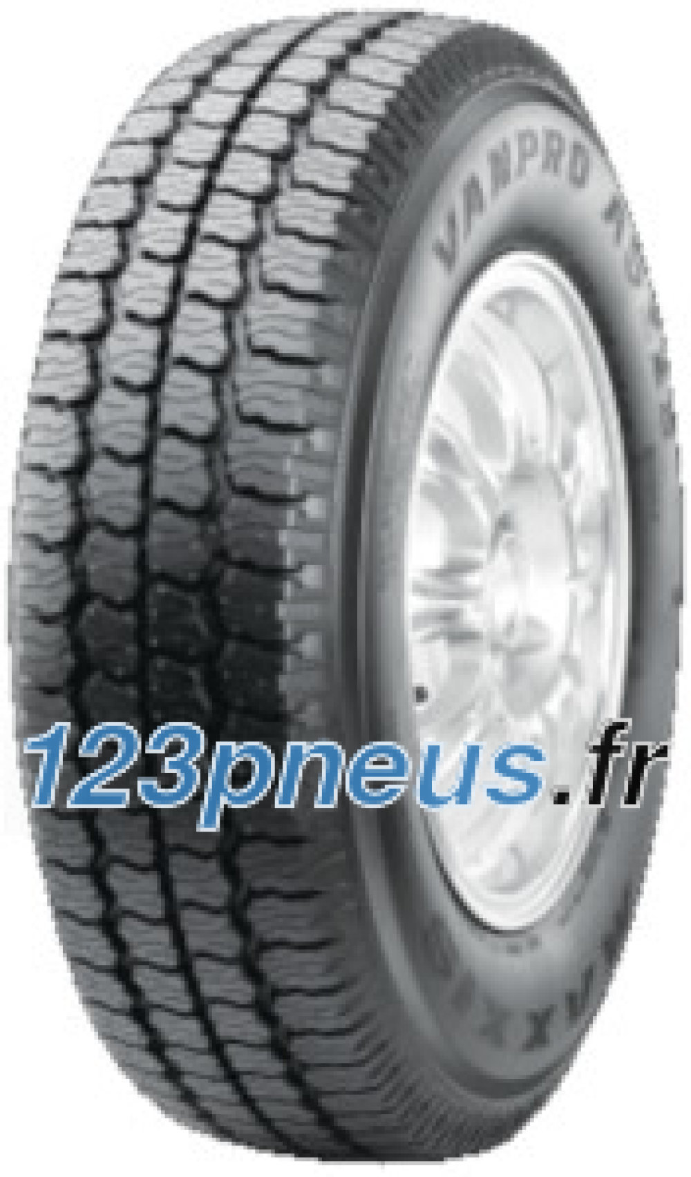 MAXXIS  MA-LAS 195/50 R13 104/101N