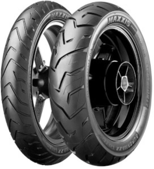 Maxxis MaxxVenture Ma-adv 170/60 ZR17 72V - vue 2