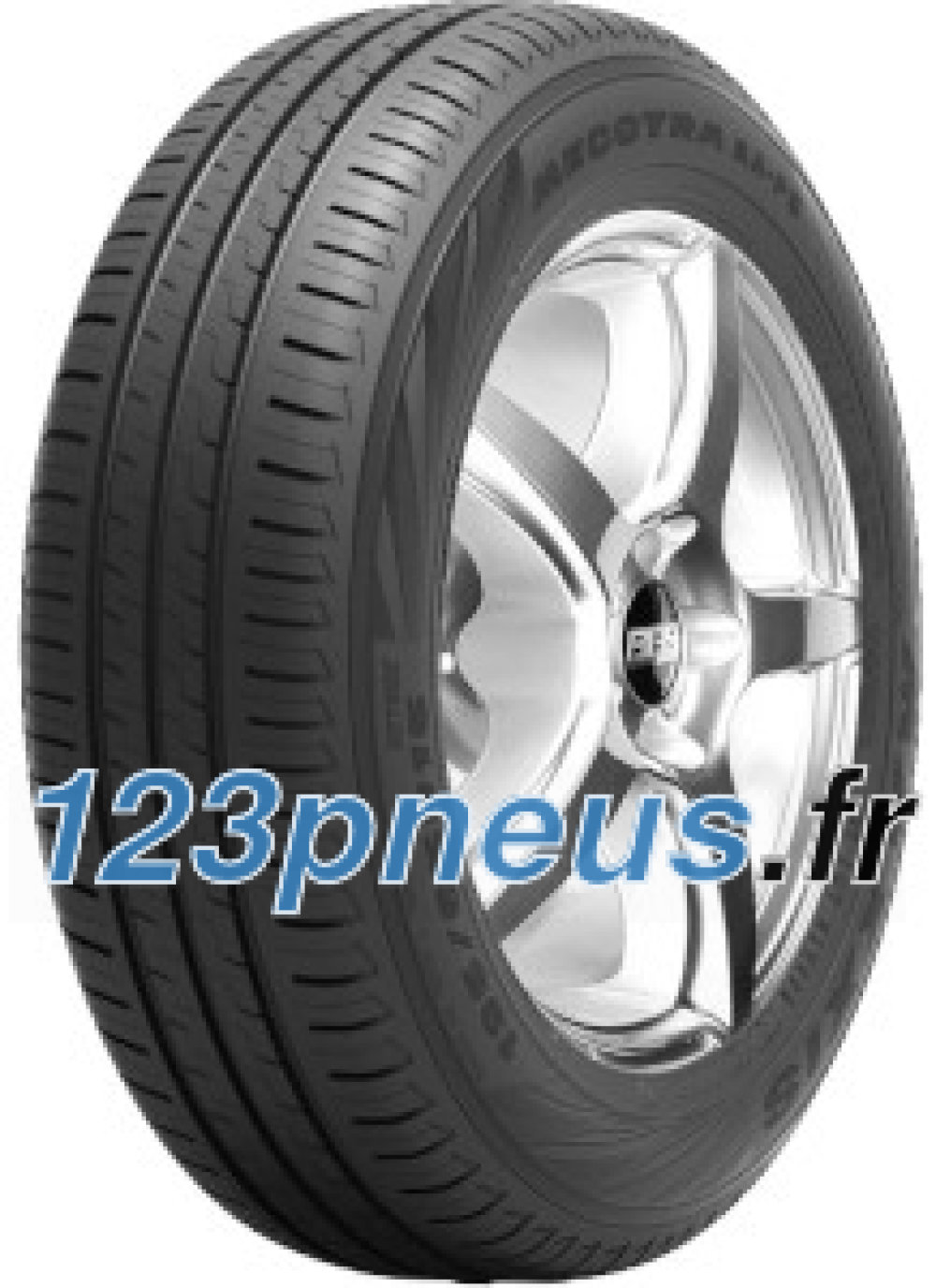 Maxxis Mecotra MAP5 165 65 R13 77T 123pneus.fr