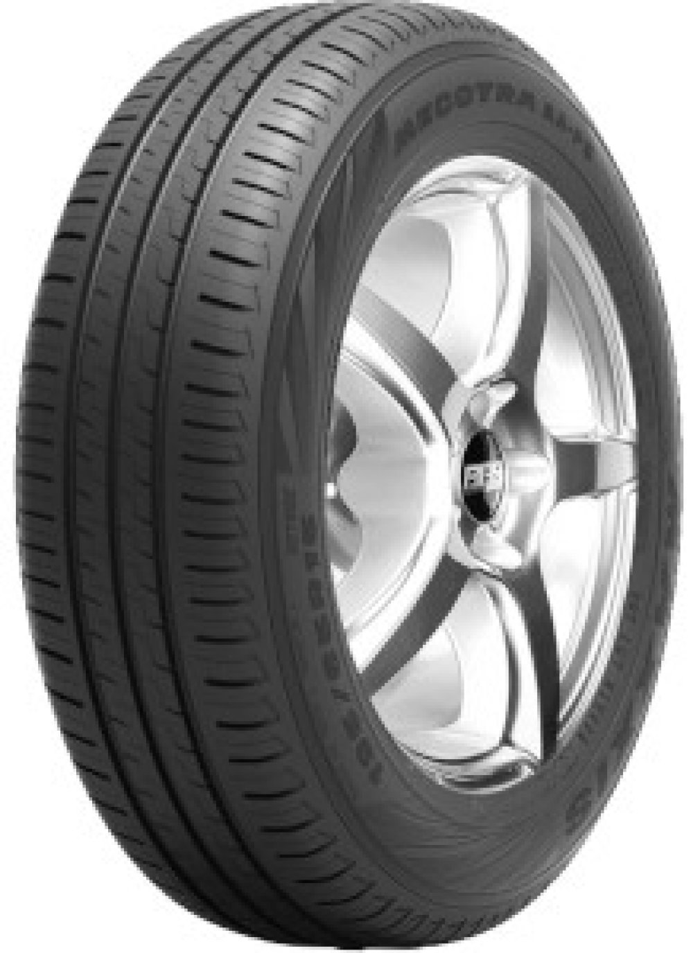 Image of Maxxis Mecotra MAP5 ( 165/65 R14 79T )