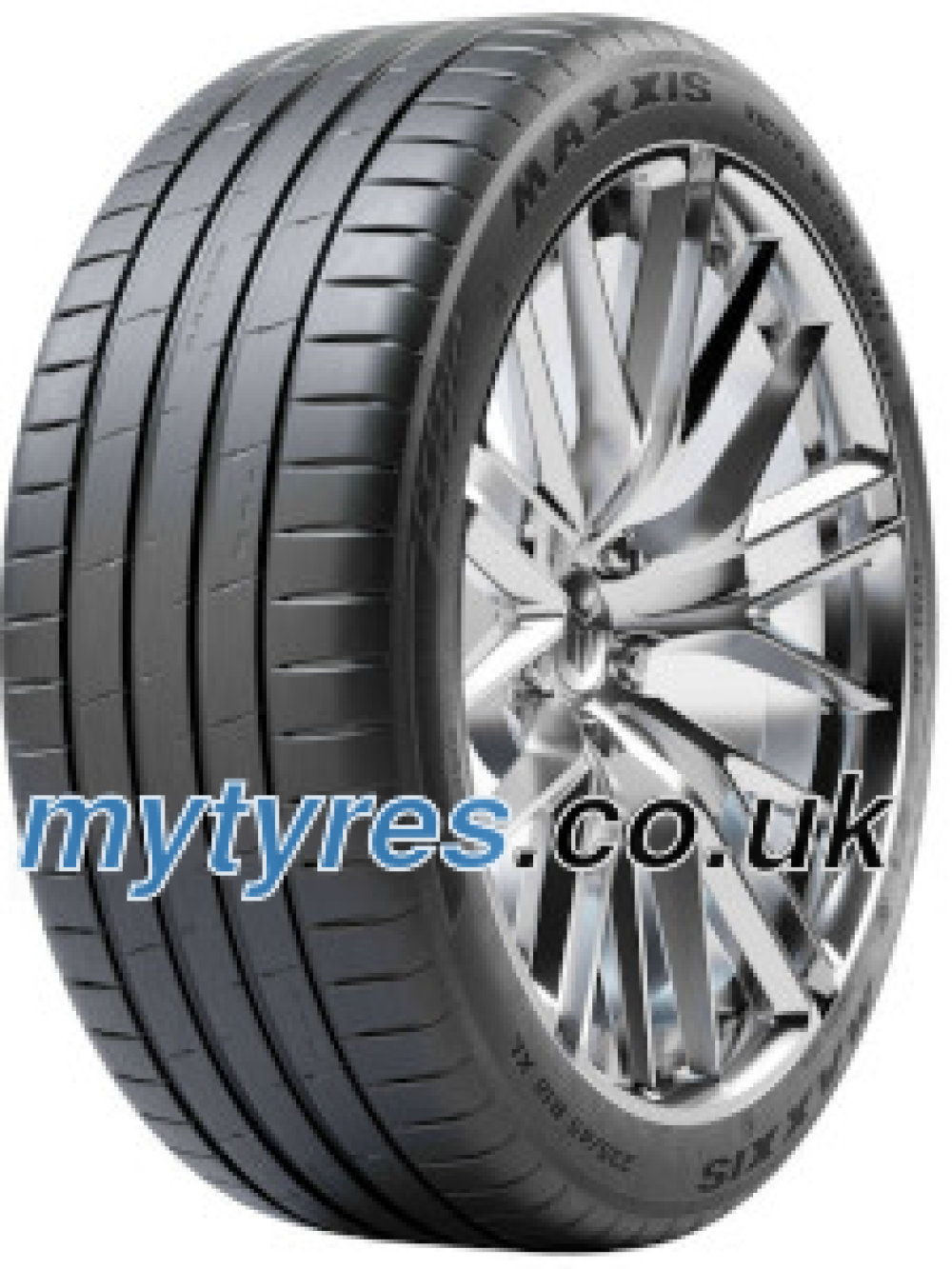 Maxxis Victra Sport 6 SUV ( 265/40 R21 105Y XL )