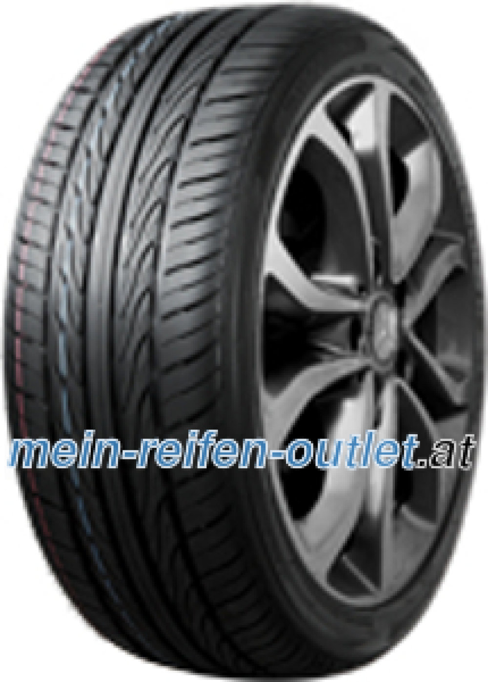 Mazzini Eco 607 ( 285/50 R20 116V XL ) Mazzini Eco 607 ( 285/50 R20 116V XL )
