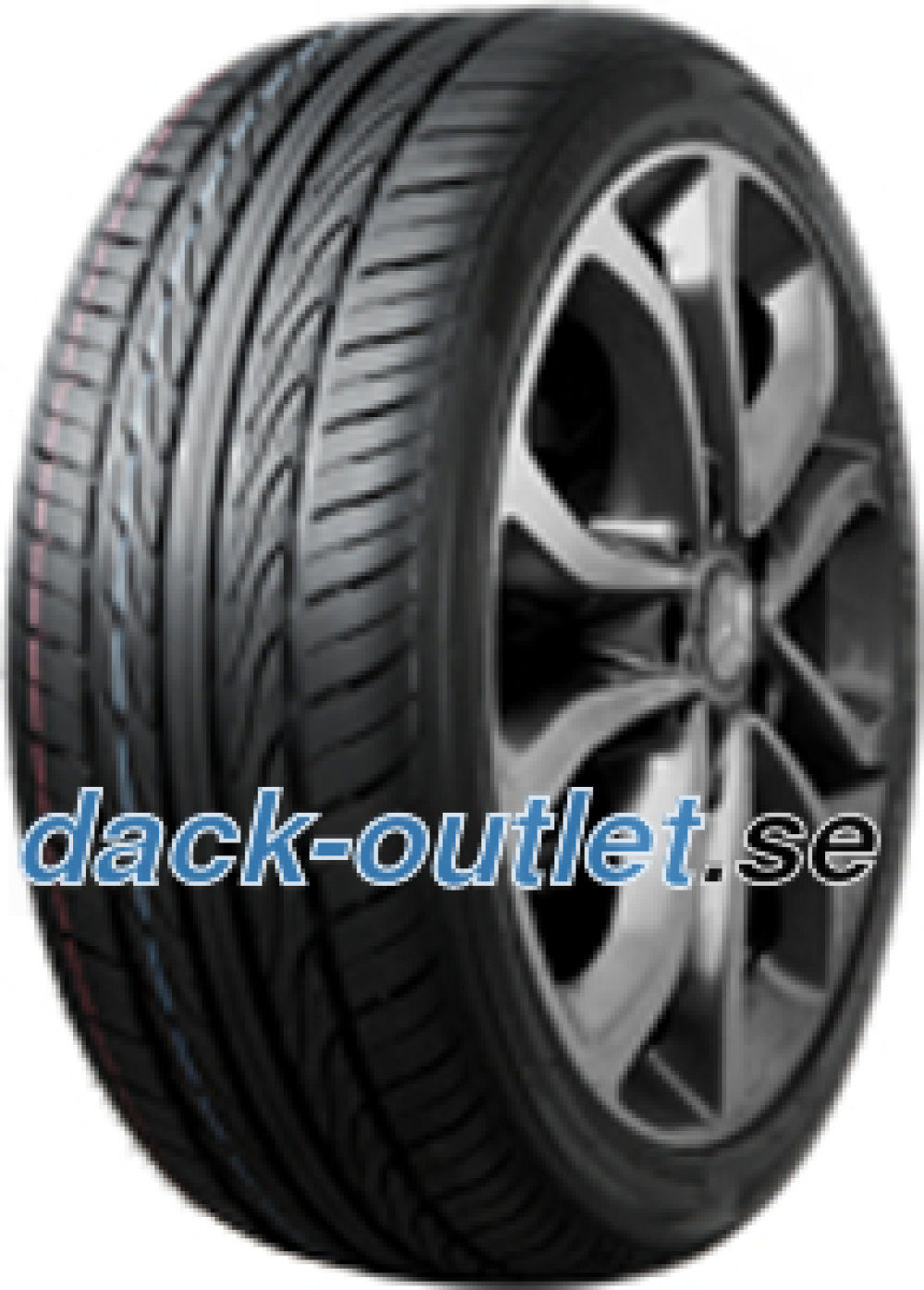 Mazzini Eco 607 ( 235/40 R18 95W XL ) Mazzini Eco 607 ( 235/40 R18 95W XL )