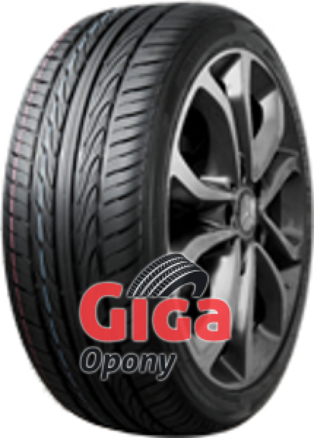 Mazzini Eco 607 ( 215/35 R18 84W XL ) Mazzini Eco 607 ( 215/35 R18 84W XL )