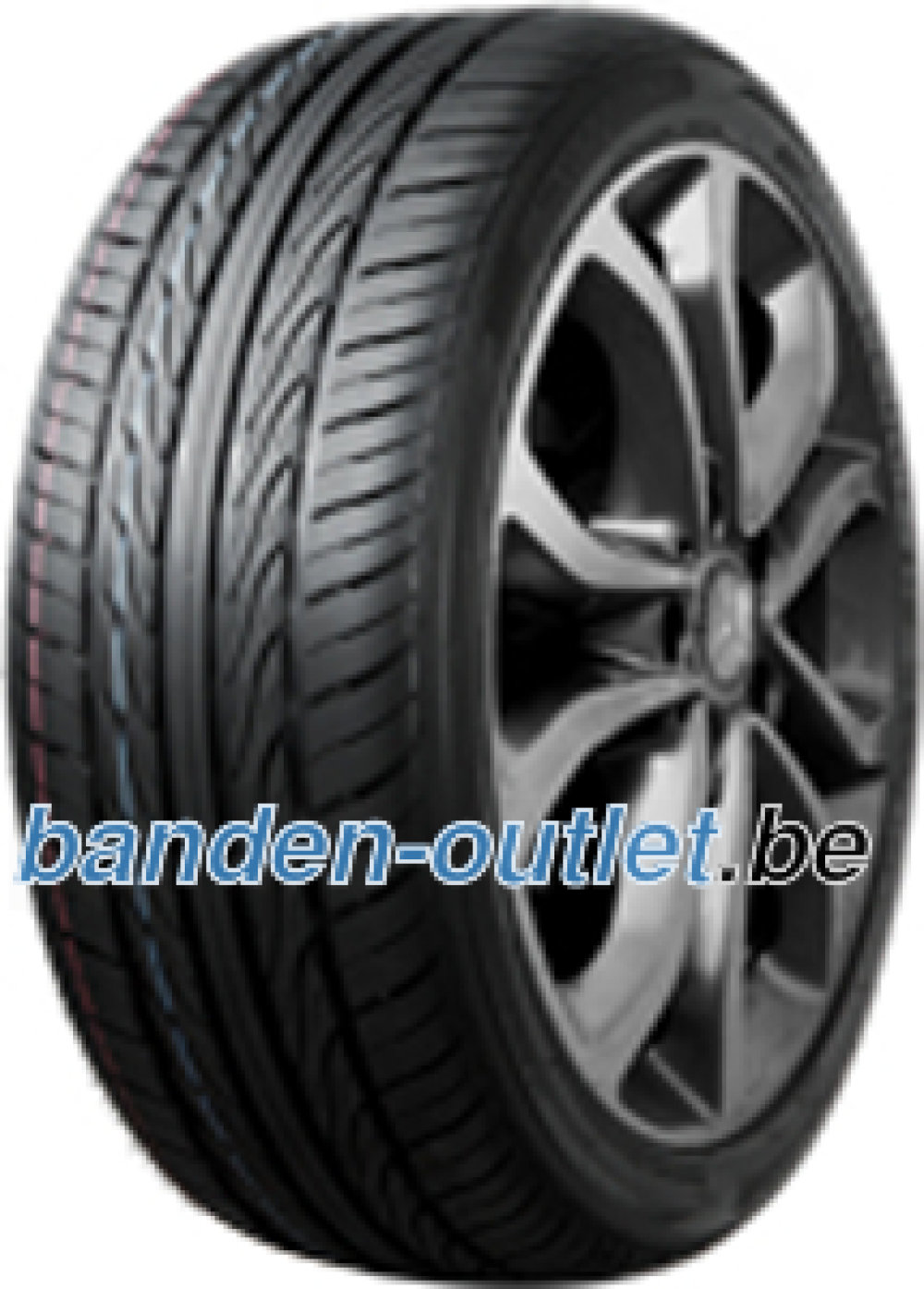 Mazzini Eco 607 ( 265/30 R19 93W XL ) Mazzini Eco 607 ( 265/30 R19 93W XL )