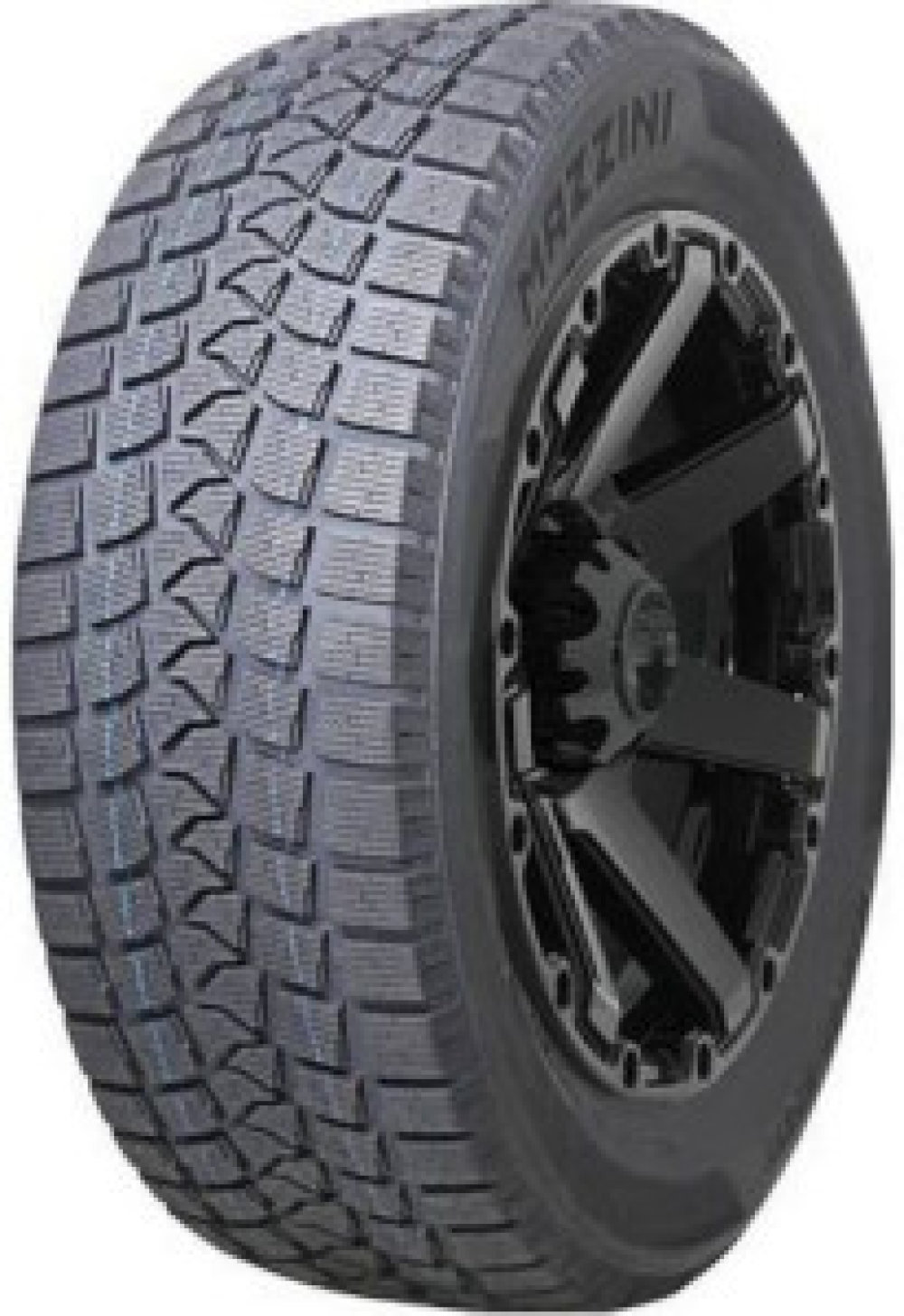 Image of Mazzini Snowleopard LX ( 265/70 R17 115T )