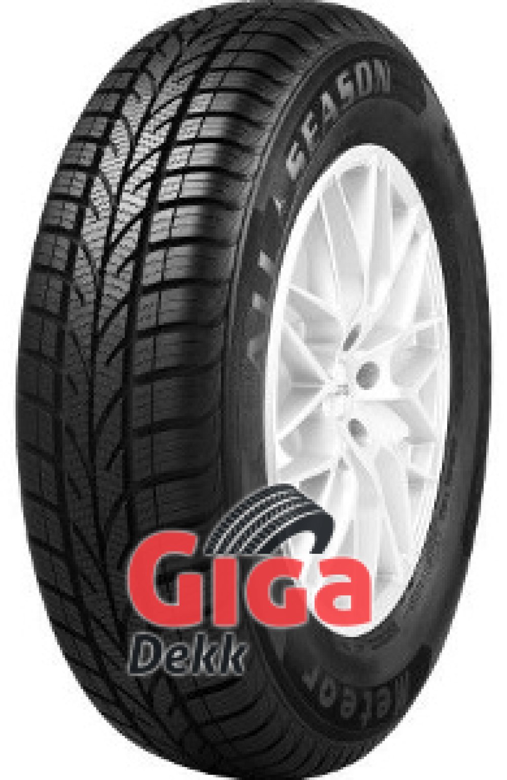 Meteor All Season ( 145/70 R13 71T ) Meteor All Season ( 145/70 R13 71T )