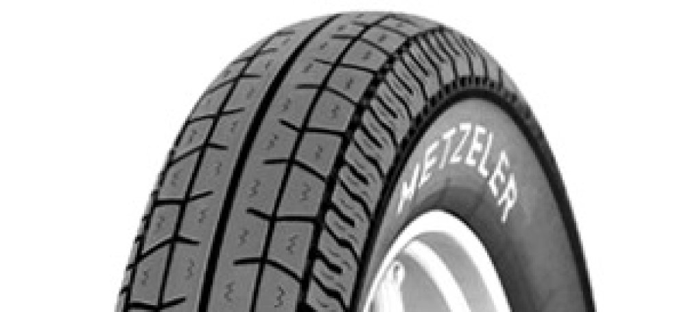 Block C 66 Touring Special ( 4.00-18 TT 64H forhjul )