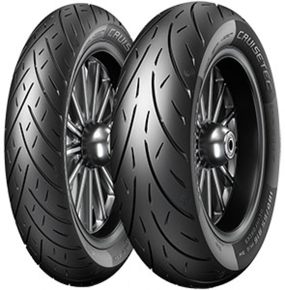 Cruisetec ( 130/60B21 TL 63H M/C, forhjul )