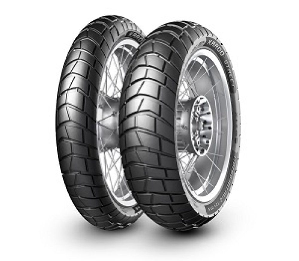 karoo street 110/80 R19 59v Dekk