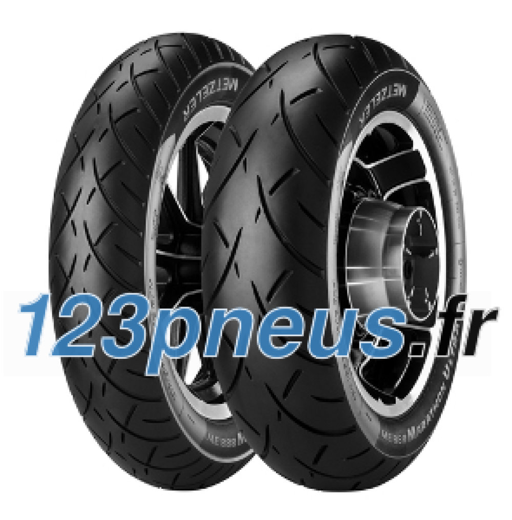 METZELER  ME888 Marathon Ultra 180/65 B16 81H