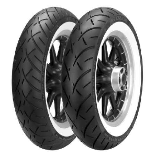 Metzeler ME888 Marathon Ultra WW ww MT 90 B16 72H - vue 4