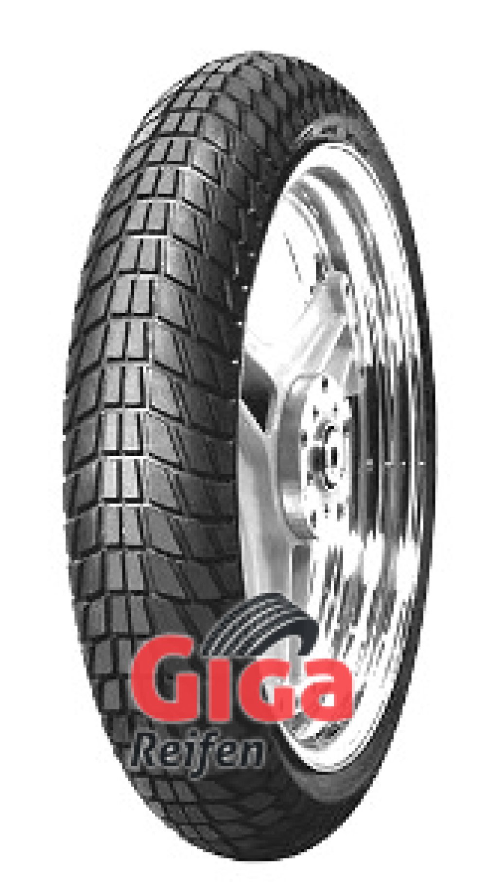 Metzeler Racetec Rain Block ( 160/60 R17 TL Hinterrad, Mischung K1, NHS ) Metzeler Racetec Rain Block ( 160/60 R17 TL Hinterrad, Mischung K1, NHS )
