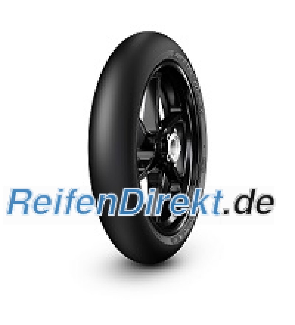 Metzeler Racetec TD Slick ( 180/55 R17 TL Hinterrad, NHS )