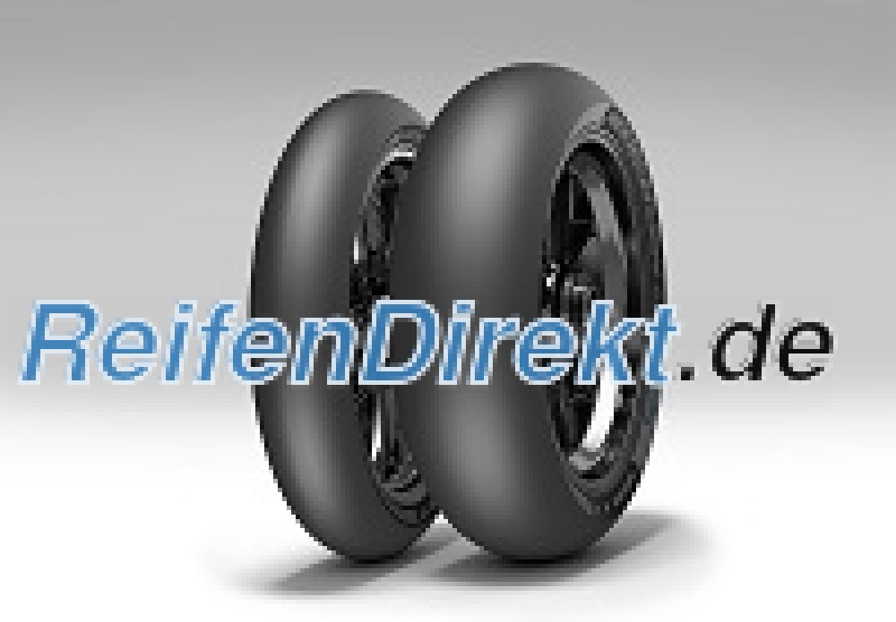Metzeler Racetec RR Slick ( 180/60 R17 TL Hinterrad, NHS )