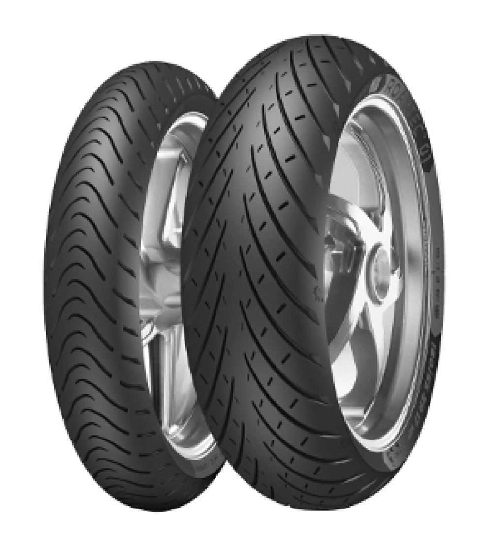 Roadtec 01 ( 130/70-17 TL 62H bakhjul, M/C )
