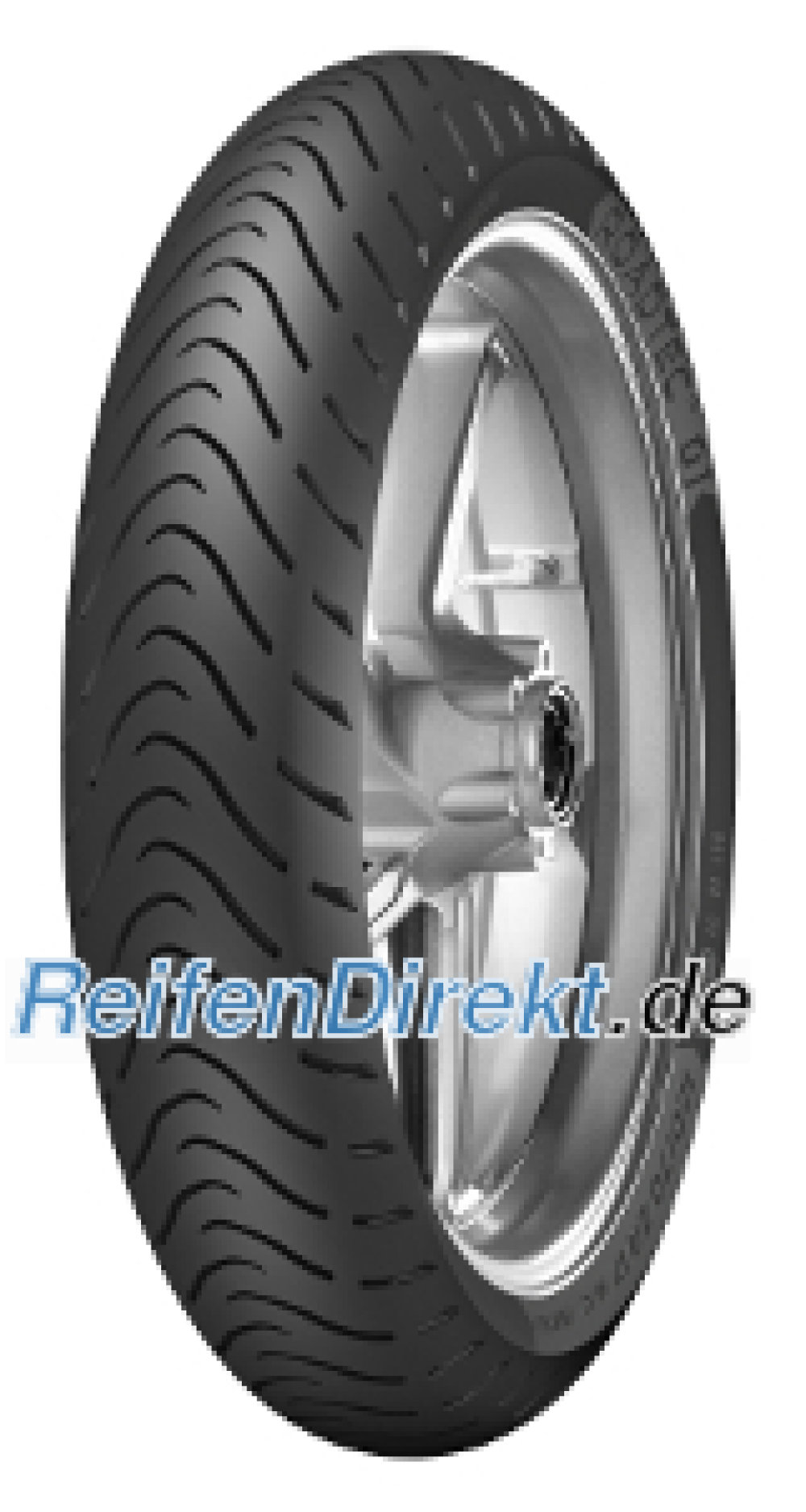 Metzeler Roadtec 01 HWM ( 180/55 ZR17 TL (73W) Hinterrad, M/C, Variante B )