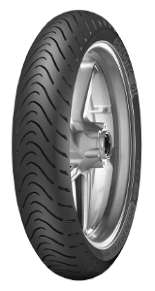 Metzeler Roadtec 01 HWM 180/55 ZR17 73W - vue 4