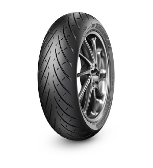 Metzeler Roadtec 01 SE 160/60 ZR17 69W - vue 2
