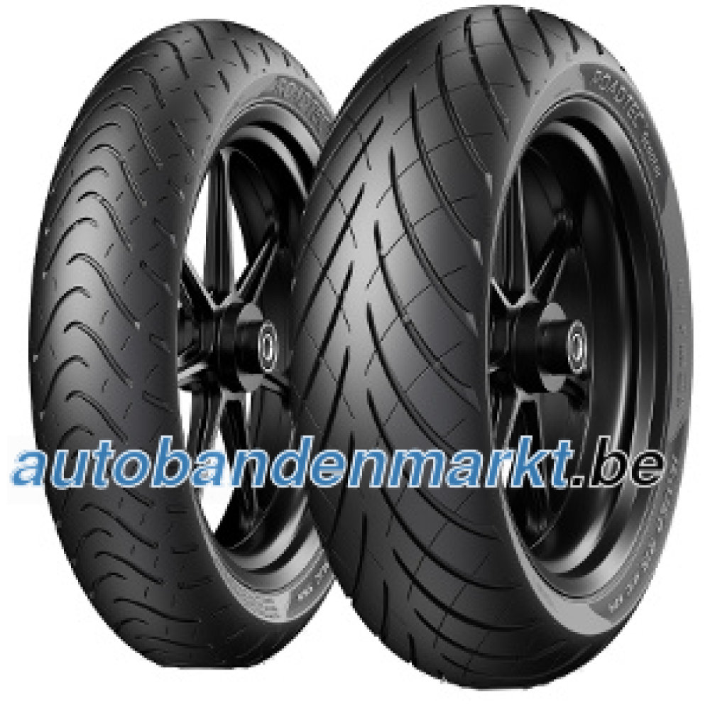 Metzeler Roadtec Scooter ( 150/70-13 TL 64S Achterwiel, M/C )