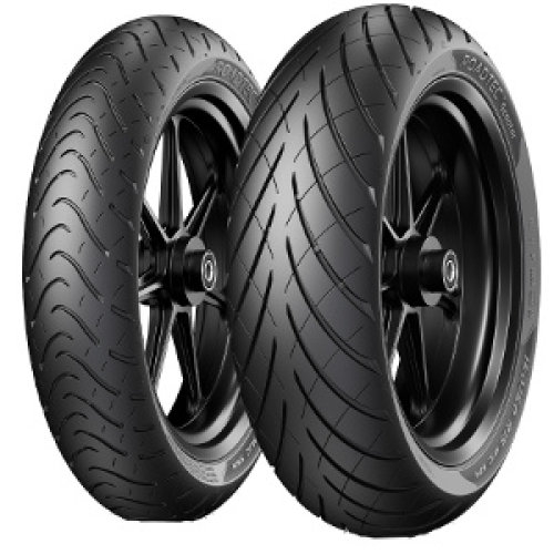 Metzeler Roadtec Scooter 120/70 D15 56S - vue 2