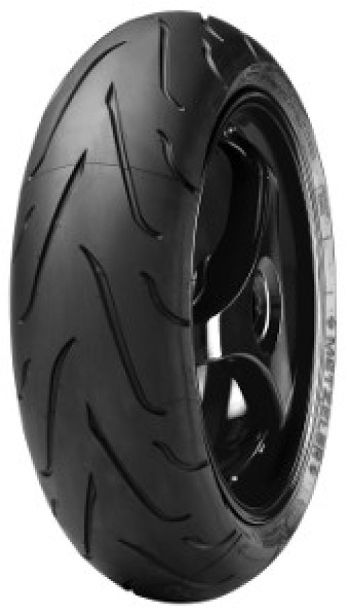 Metzeler Sportec M3 160/60 ZR17 69W - vue 2