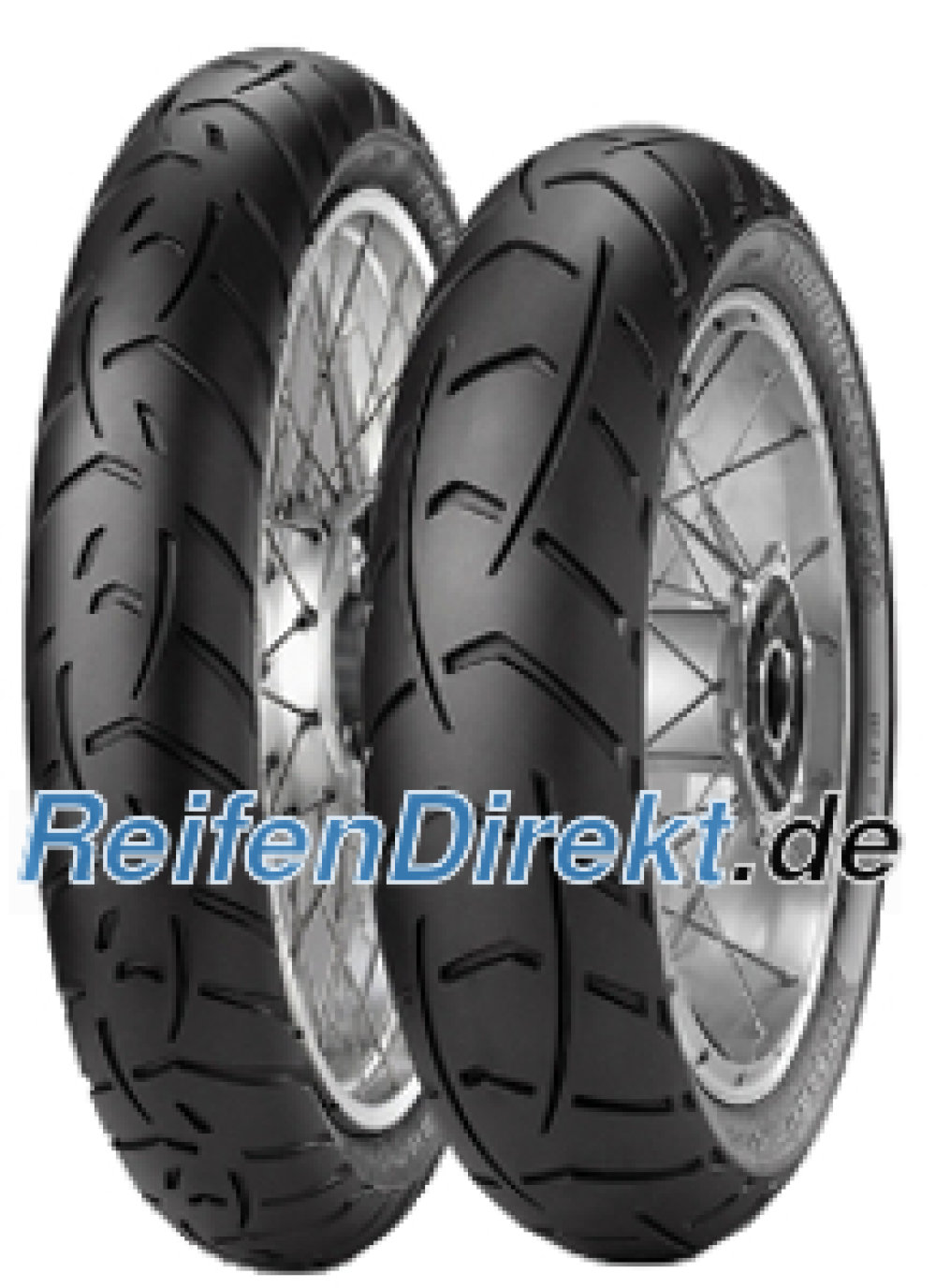 Metzeler Tourance NEXT ( 110/80 R19 TL 59V M/C, Vorderrad )