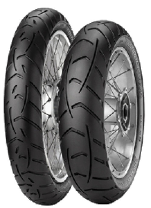 Metzeler Tourance Next 90/90 D21 54V - vue 2