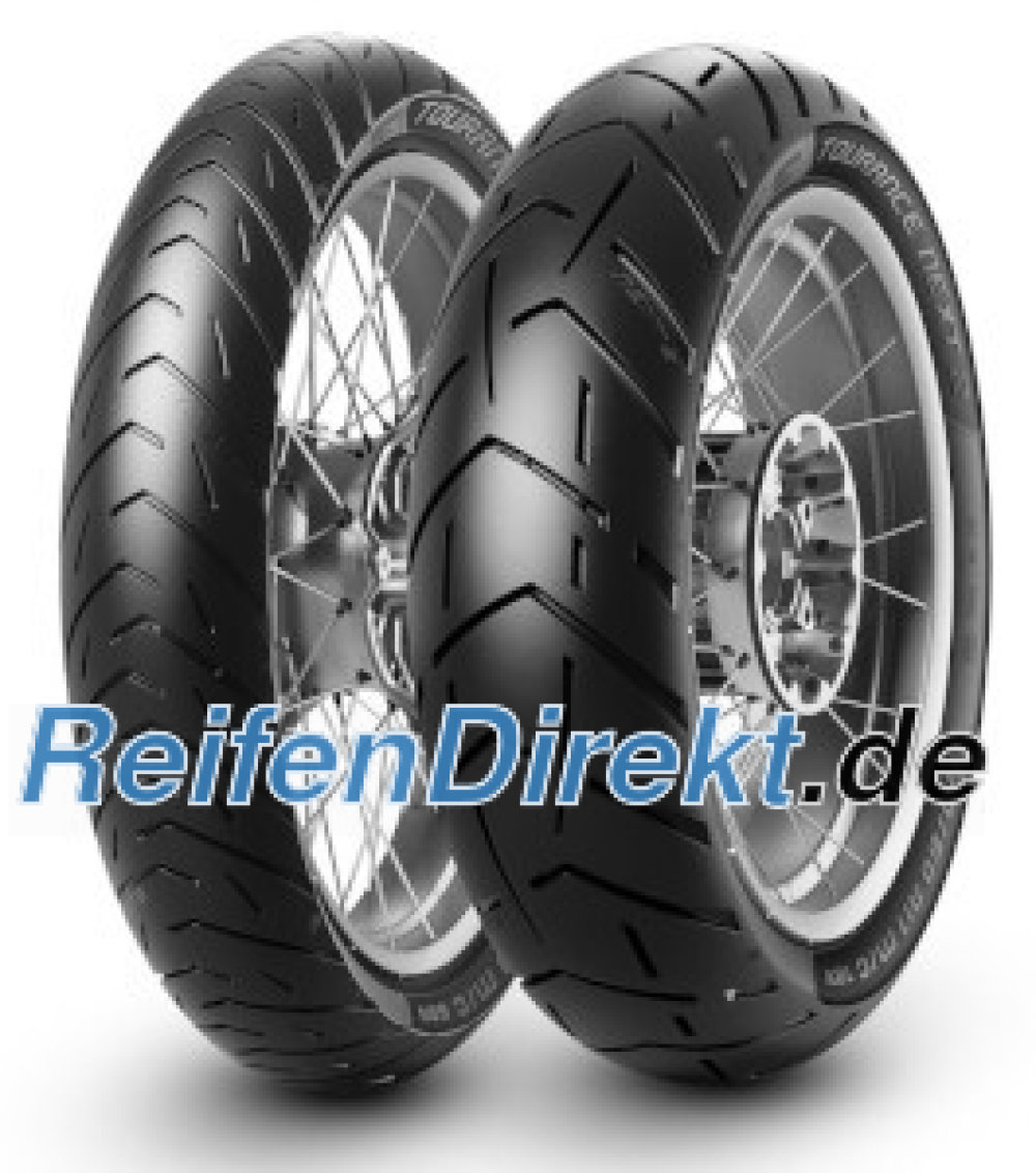 Metzeler Tourance Next 2 ( 150/70 R17 TL 69V Hinterrad, M/C )