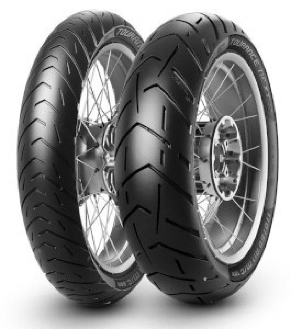 Tourance Next 2 ( 120/70 R19 TL 60V M/C, forhjul )