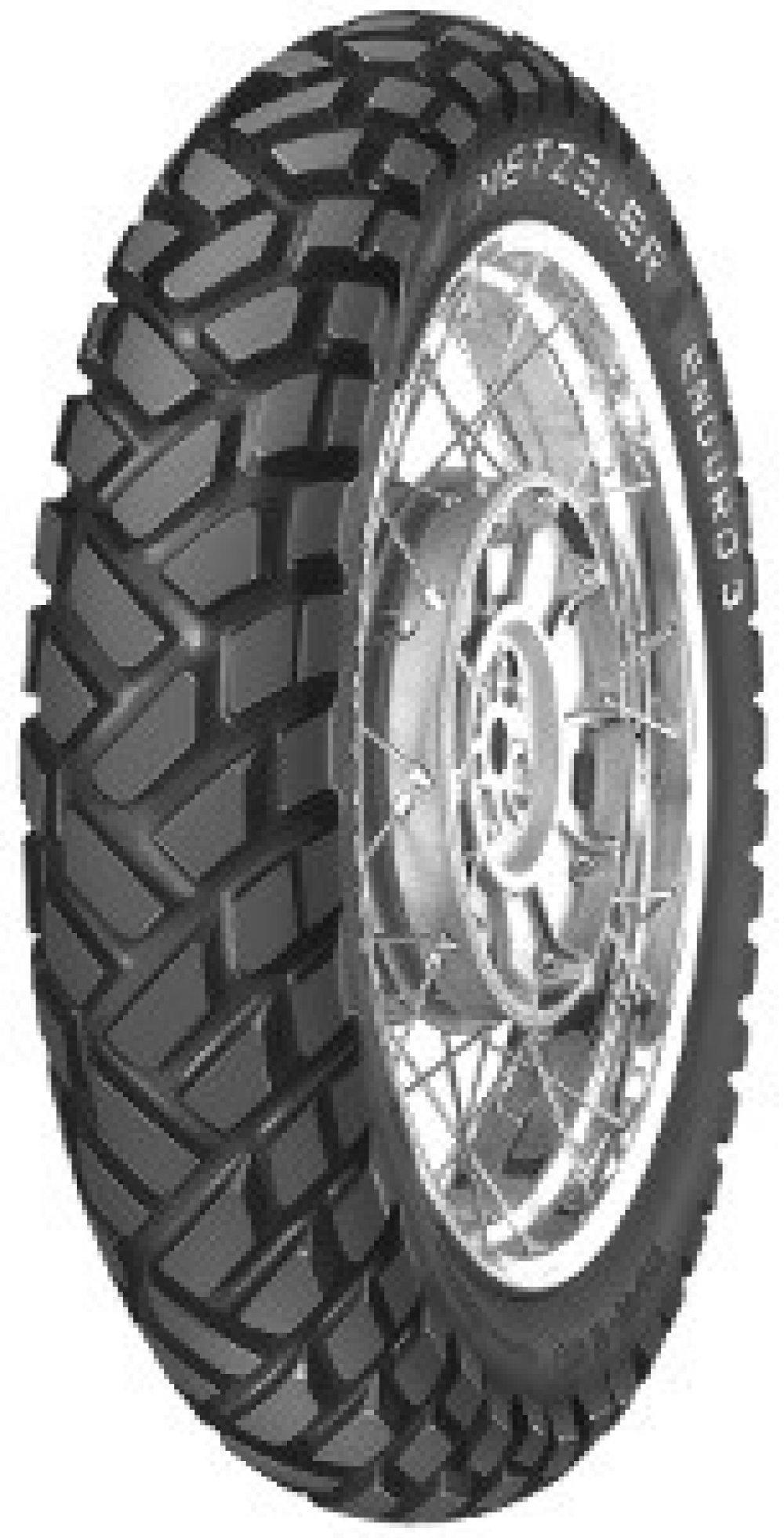 Enduro 3 Sahara ( 90/90-21 TT 54S M/C, forhjul )