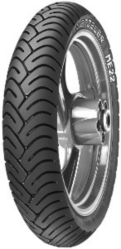Metzeler ME22 2.50 D17 43P - vue 2