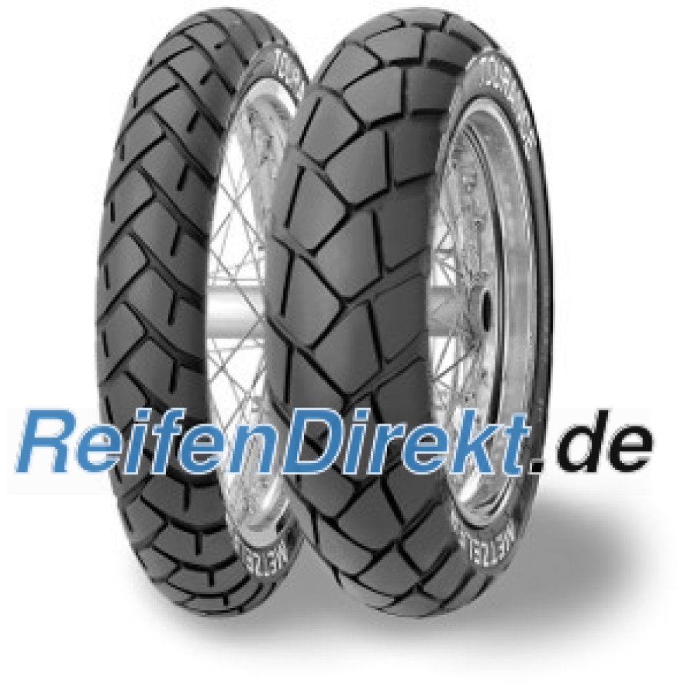 Metzeler Tourance ( 100/90-19 TT 57S M/C, Vorderrad )
