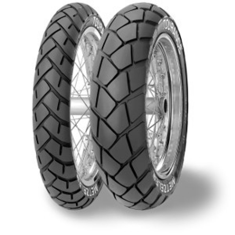 Tourance ( 100/90-19 TT 57S M/C, forhjul )