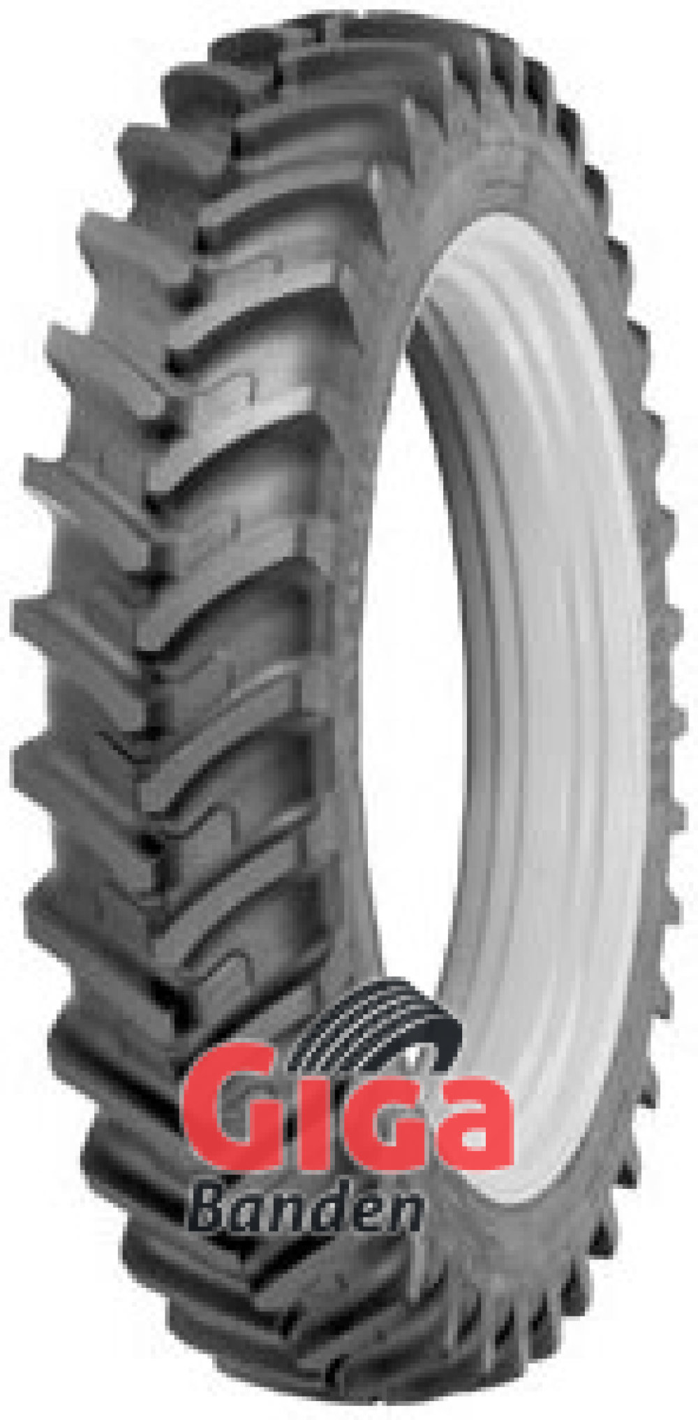 Michelin Agribib RC ( 320/90 R50 150A8 TL Dubbel merk 150B ) Michelin Agribib RC ( 320/90 R50 150A8 TL Dubbel merk 150B )