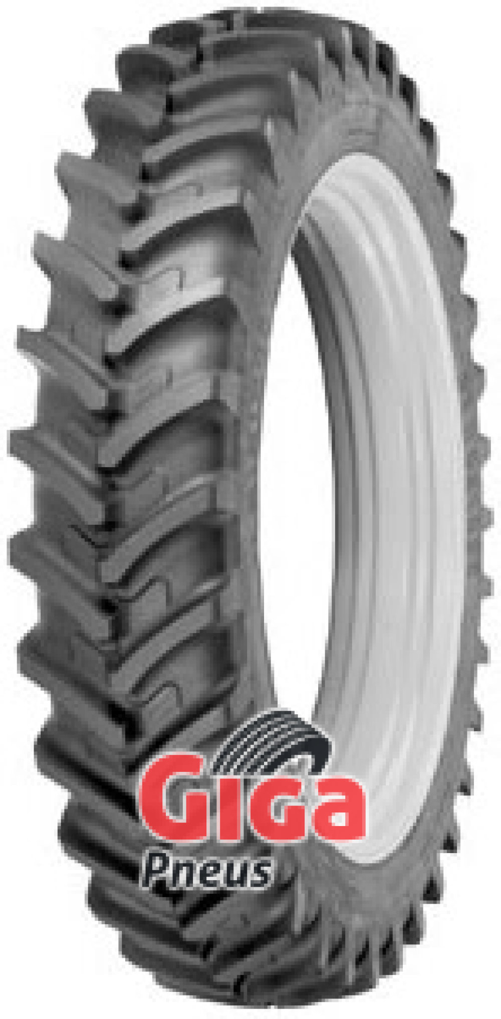 Michelin Agribib RC ( 320/85 R38 143A8 TL Double marquage 12.4 R38 143B ) Michelin Agribib RC ( 320/85 R38 143A8 TL Double marquage 12.4 R38 143B )